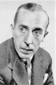 Photo of Charles Butterworth