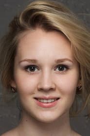 Photo of Anna Mareeva