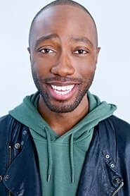 Photo of Elijah Isaiah Cook