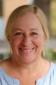 Photo of Jeannine Gagné