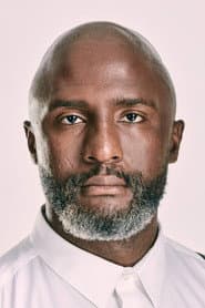 Photo of Muzi Mthabela