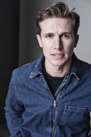 Photo of Daniel Attwell