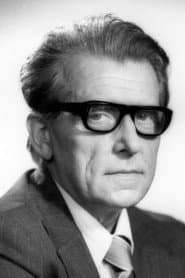 Photo of Tadeusz Kaźmierski