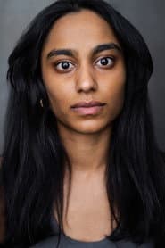 Photo of Kiah Arya