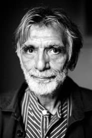 Photo of Edmond Baudoin