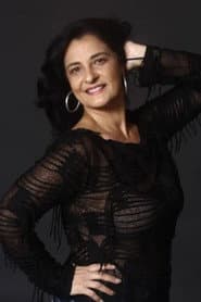 Photo of Priscila Manso