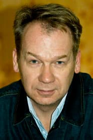 Photo of Mirosław Baka