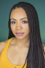 Photo of Makeda Cyrus