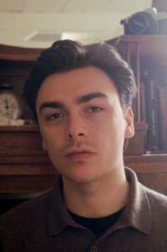Photo of Andreas van Riet