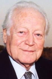 Photo of Maurice Druon