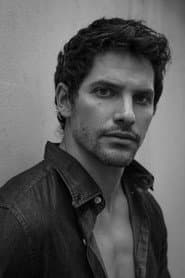 Photo of Yadin Gellman