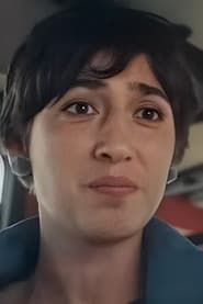 Photo of Rashel Gedalyova