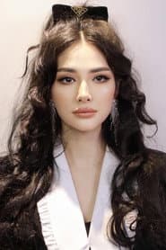 Photo of Zarina Nizomiddinova