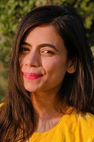 Photo of Sahara Sharma