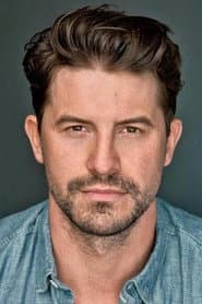 Photo of Mark Ricketson