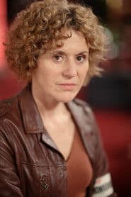 Photo of Olivia Lancelot