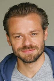 Photo of Sven Waasner