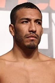 Photo of Billy Evangelista