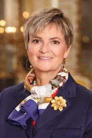 Photo of Gloria von Thurn und Taxis