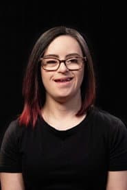 Photo of Ashley Kuhle