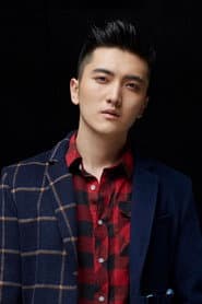Photo of Wang Ziyuan