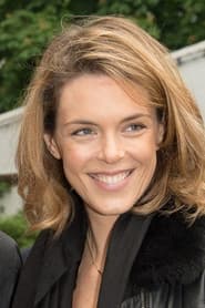 Photo of Julie Andrieu