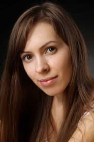 Photo of Olga Porubleva