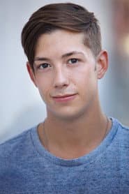 Photo of Luke Allen