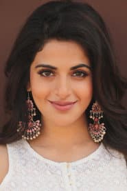 Photo of Iswarya Menon