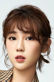 Photo of Qiao Jingwen