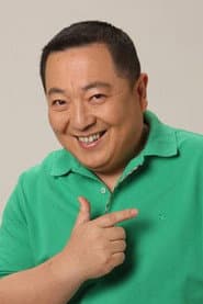 Photo of Dong Hao
