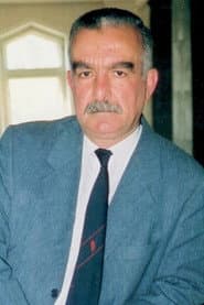 Photo of Ziya Shikhlinski