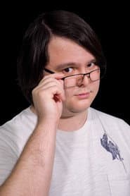 Photo of Iain Um