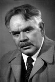 Photo of Aleksei Bunin
