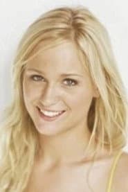 Photo of Rachelle Van Dijk