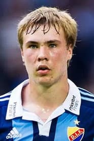Photo of Simon Tibbling