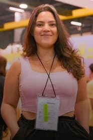 Photo of Sâmela Hidalgo