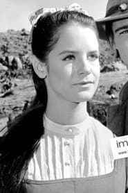 Photo of Melissa Newman