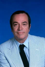 Photo of David Doyle