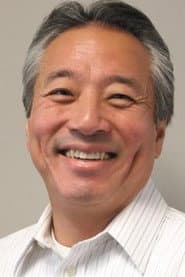 Photo of Steve Akahoshi