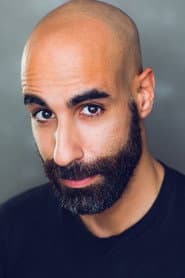 Photo of Thamer Jendoubi