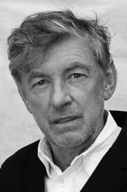 Photo of David Lowe