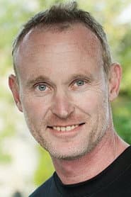 Photo of Richard Bradshaw