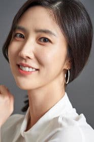 Photo of Lee Soo-kyung