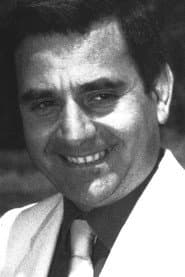 Photo of Gianni Anzellotti