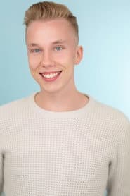 Photo of Aidan Muth