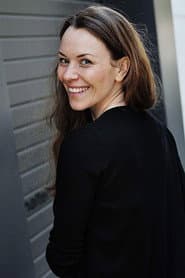 Photo of Antonia Bergman