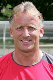 Photo of Andreas Brehme