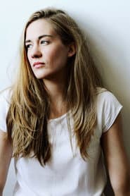 Photo of Annina Hellenthal
