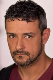 Photo of Jeremy Michael Grey